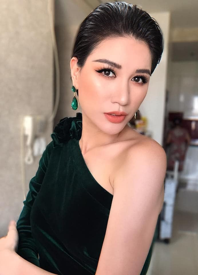 Trang Trần.