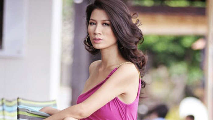 Trang Trần.