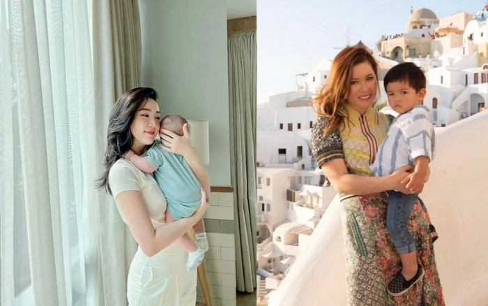 Sao Việt chi tiền khủng thuê bảo mẫu với tiêu chí khắt khe Ảnh 2