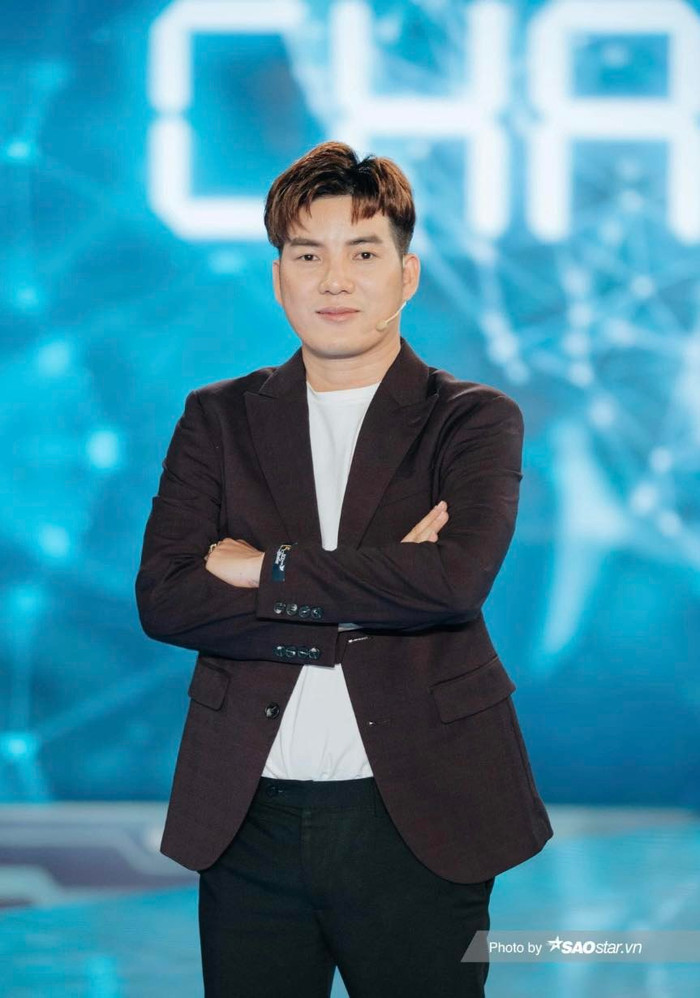 Duy Linh không quá đặt nặng về tiêu chí chọn bạn gái, chỉ cần người đó chung thủy.