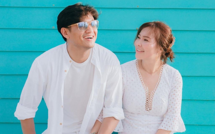 Quý Bình xây xẩm mặt mày khi đón nhận tin vui lên chức bố Ảnh 2