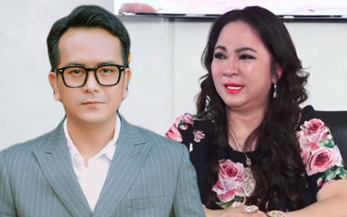 'Bé An' - Đất Phương Nam bị chỉ trích giữa vụ bà Phương Hằng bị bắt tạm giam: Chuyện gì đã xảy ra? Ảnh 2