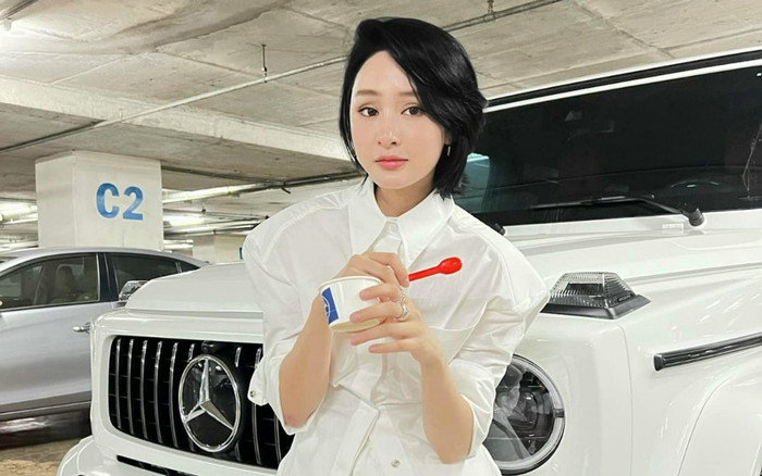 Những sao Việt bị hủy show vì dính ồn ào đời tư Ảnh 2