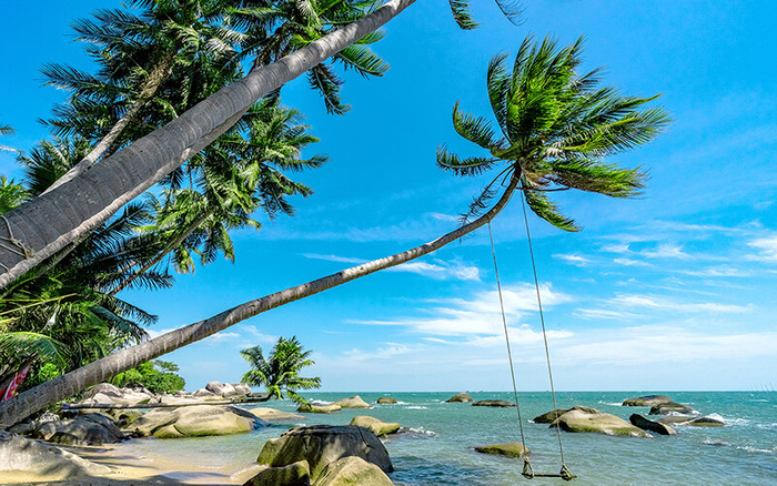 Nghỉ lễ Giỗ tổ Hùng Vương 3 ngày nên đi du lịch ở đâu? Ảnh 6