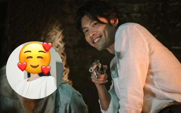 Vừa lấy vợ xinh là Son Ye Jin, Hyun Bin bị đào quá khứ đi 'cưa gái', còn hỏi chuyện nhạy cảm Ảnh 2