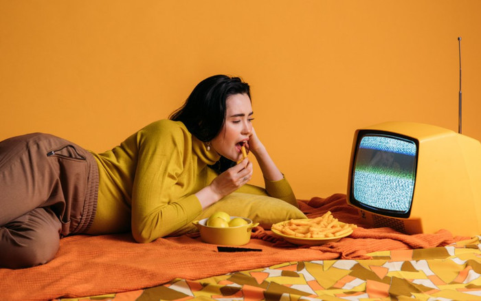 Ăn 1 bữa 1 ngày: Chế độ ăn kiêng tưởng giúp giảm cân hóa ra lại gây tác dụng ngược Ảnh 2