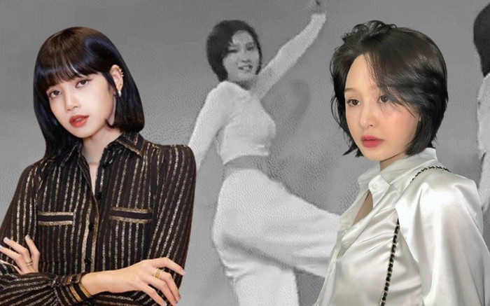 Hiền Hồ từng thoát vibe nhẹ nhàng khi nhảy Money của Lisa (BlackPink), nhưng lại thua xa bản gốc điểm này Ảnh 2