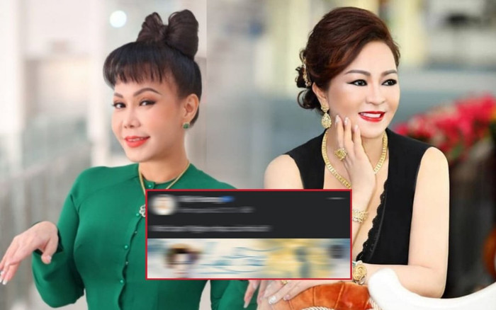 Việt Hương chia sẻ bài hát đầy ẩn ý của cố ca sĩ Phi Nhung giữa lúc bà Phương Hằng bị bắt tạm giam Ảnh 2