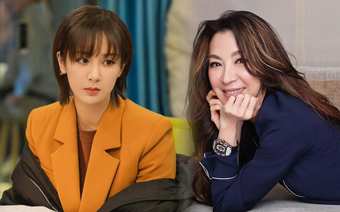 Dương Tử bị mỉa mai vì mua 'thủy quân nhưng lại bình luận nhầm bài viết của Dương Tử Quỳnh Ảnh 2