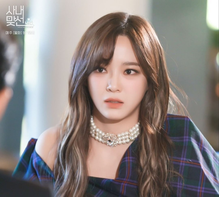 Cư dân mạng bất mãn dữ dội thay cho Sejeong - nữ chính 'Hẹn hò chốn công sở' vì chuyện này! Ảnh 7