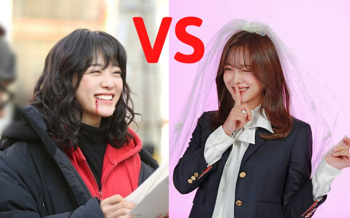 Hẹn Hò Chốn Công Sở: Kim Se Jeong sướng rơn đón 'tin vui' nhưng lại không liên quan đến Ah Hyo Seop? Ảnh 2