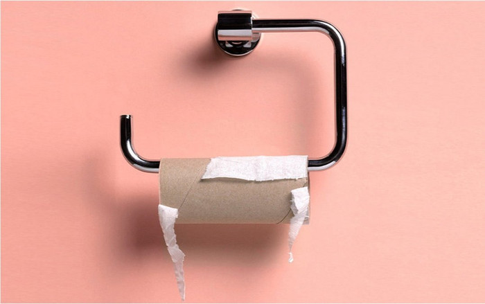 Bị khách du lịch đến nghỉ 'cuỗm' nhiều đồ, cả giấy vệ sinh, chủ căn hộ cảm thấy khó xử Ảnh 2