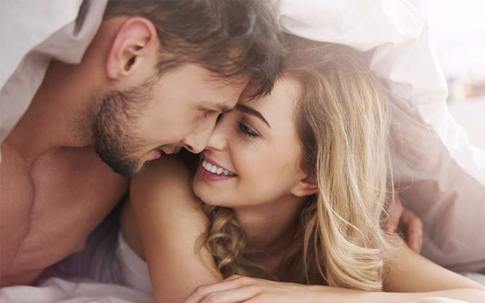 Chồng 'để dành con giống' chờ vợ rụng trứng mới quan hệ liệu có tăng khả năng thụ thai? Ảnh 2