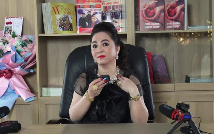 Bà Nguyễn Phương Hằng bị bắt tạm giam, ekip hỗ trợ livestream liệu có bị điều tra? Ảnh 2