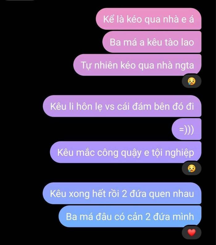 Drama Hiền Hồ và 'anh họ' chưa hạ nhiệt, lại xuất hiện cặp 'thầy trò nương tựa' bị chính thất bóc phốt Ảnh 3