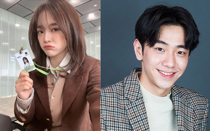 Hẹn Hò Chốn Công Sở: Kim Se Jeong xác nhận có 'tin vui' sau khi hẹn hò cùng Ahn Hyo Seop Ảnh 2