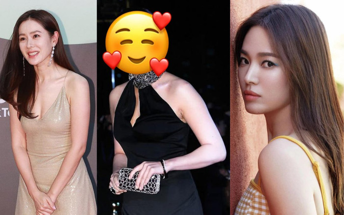 Hóa ra Song Hye Kyo, Son Ye Jin đều 'hẹn hò' người này, Hyun Bin không phải là duy nhất Ảnh 2