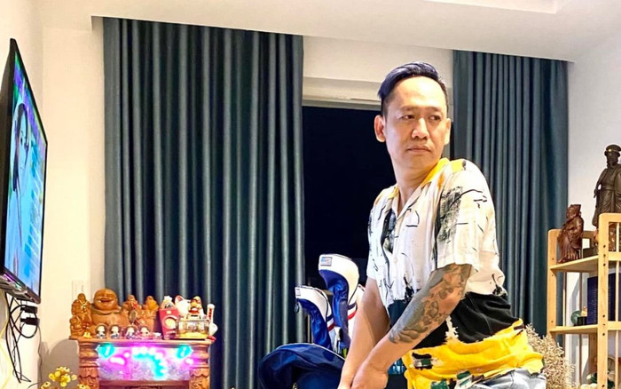 'Thợ hát' Duy Mạnh lại đăng bài 'khịa' lùm xùm 'nữ ca sĩ Gen Z' Ảnh 2