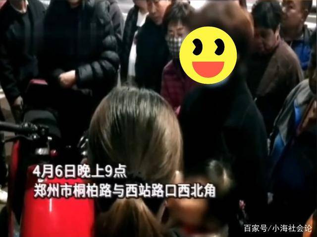 Người phụ nữ lạ xông đến lôi em trai đi, chị gái nhanh trí làm 1 điều giúp em thoát nạn trong gang tấc Ảnh 3