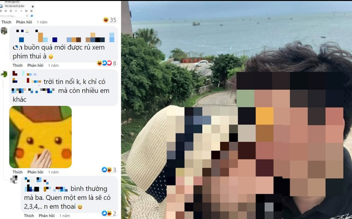 Thầy giáo 'nương tựa' nữ sinh 'trà xanh' 2k2 bị tố rủ rê nhiều học sinh đi chơi Ảnh 2