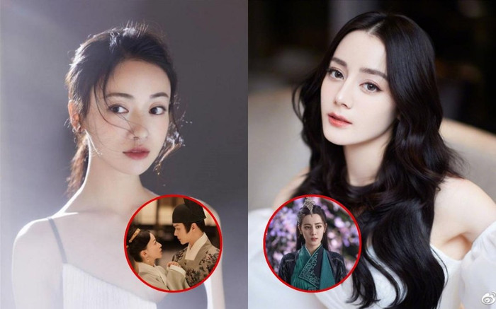 Phim Trung Quốc đang quá kém nhiệt: Thượng Thực, Ngự Giao Ký thi nhau 'hụt hơi', lý do vì sao? Ảnh 2