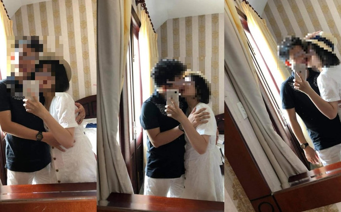 'Trà xanh' 2k2 quá trớn, ngày đêm nói xấu khiến chính thất quyết định tung phốt Ảnh 2