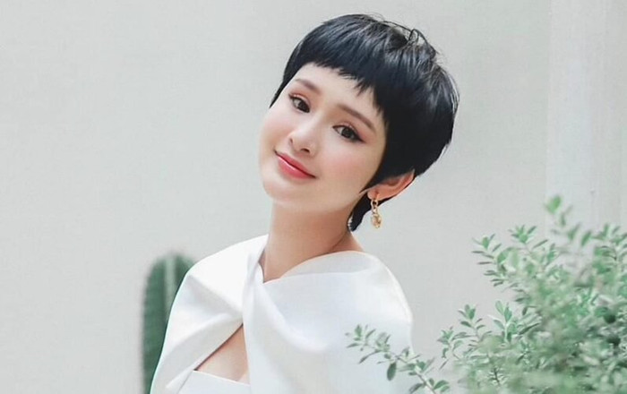 Hiền Hồ thẳng thắn chia sẻ lý do chia tay người yêu cũ, chỉ bằng hai từ khiến netizen không khỏi bất ngờ Ảnh 2