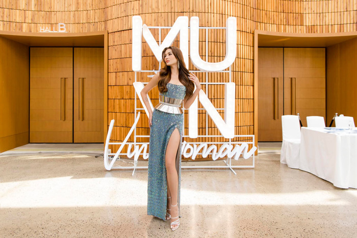 Võ Hoàng Yến&nbsp;