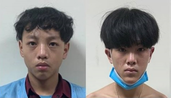 Khởi tố, tạm giam nam công nhân và 3 đồng nghiệp hiếp dâm 'bạn gái' 13 tuổi Ảnh 1