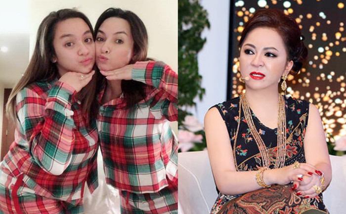 Con gái Phi Nhung có động thái ẩn ý giữa thời điểm bà Phương Hằng bị tạm giam Ảnh 2