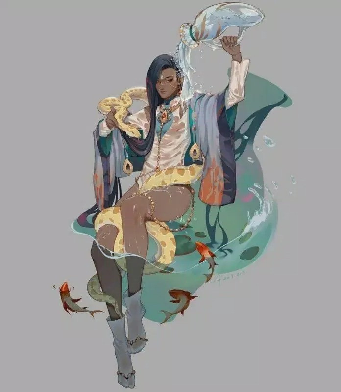 Tử vi hàng ngày 12 cung hoàng đạo Chủ nhật ngày 27/3/2022: Thiên Bình công việc trì trệ Ảnh 8