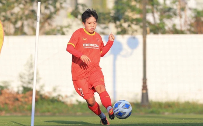 Lùm xùm chuyện đi ở, tuyển thủ nữ Việt Nam mất suất dự SEA Games 31? Ảnh 2