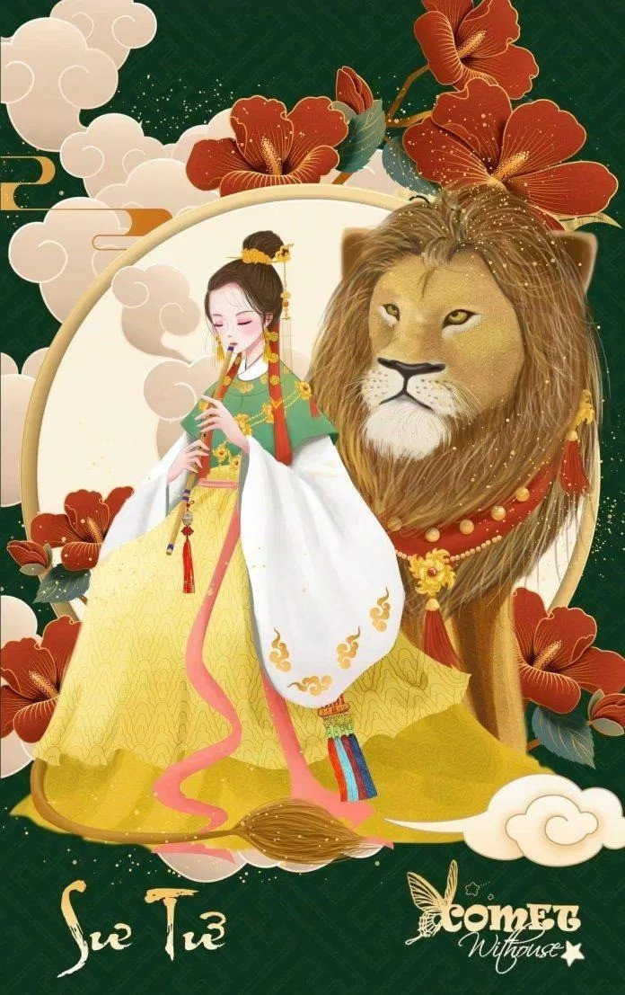 Tử vi hàng ngày 12 cung hoàng đạo thứ 2 ngày 28/3/2022: Sư Tử gặp khó khăn trong tài chính Ảnh 5