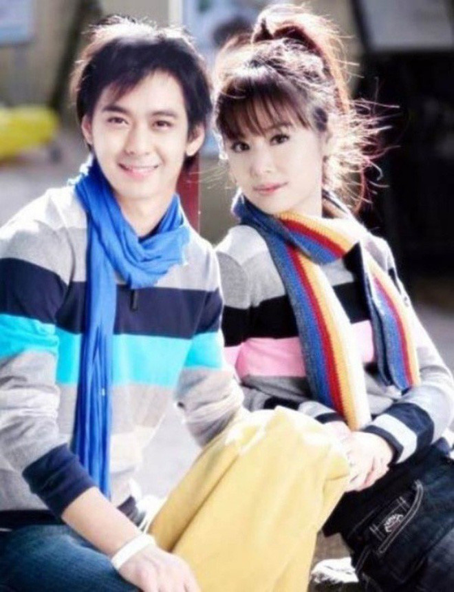 Tại thời điểm đó, Lâm Tâm Như và Lâm Chí Dĩnh đều nhận được sự mến mộ của khán giả sau khi biết tin cả hai hẹn hò