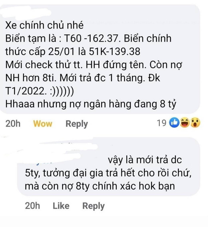 Xôn xao thông tin Hiền Hồ 'làm màu' mua xe trả góp, thực hư ra sao? Ảnh 2