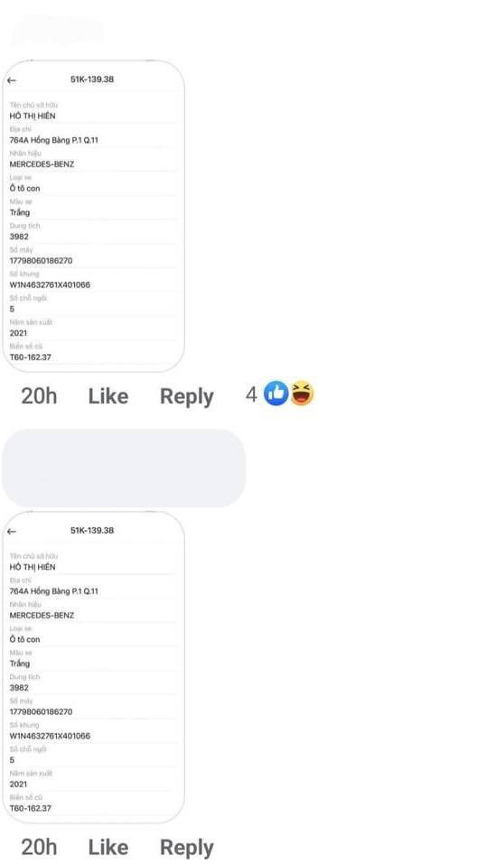 Xôn xao thông tin Hiền Hồ 'làm màu' mua xe trả góp, thực hư ra sao? Ảnh 3