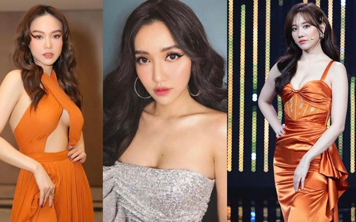 Sao Việt 'lột xác' nhờ giảm cân, nhan sắc ngày càng thăng hạng Ảnh 2