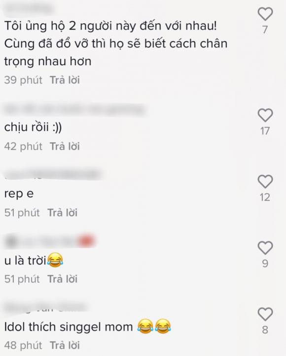 Dân tình không ngại 'đẩy thuyền' giọng ca Con bướm xuân cùng tình cũ của Jack.&nbsp;