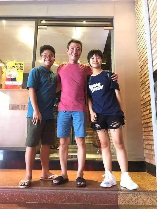 Tít và Kiến rất thân với nhau.