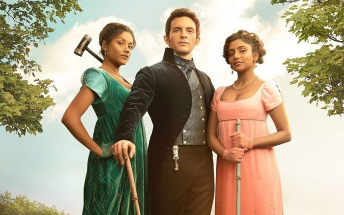 Bridgerton phần 2 tập 2: Jonathan Bailey theo đuổi gái xinh, Eloise phát hiện nhiều bí mật động trời Ảnh 2