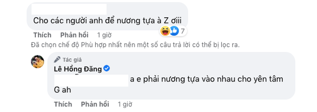 Hồng Đăng nói gì khi bị khán giả trêu đi chơi golf mà không có ai để 'nương tựa'? Ảnh 3