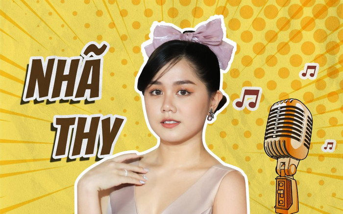 Cùng hát lên nào tập 6: Dàn The Voice Kids Tiến Quang, Nhã Thy đổ bộ, ai sẽ là người song ca với Mỹ Anh? Ảnh 2