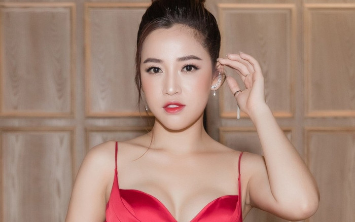 Bị tố giả tạo, lẳng lơ, Puka phản ứng ra sao? Ảnh 2