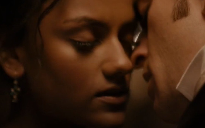 Bridgerton phần 2 tập 5: Jonathan Bailey hủy hôn, thú nhận yêu Kate, gì kỳ vậy anh? Ảnh 2