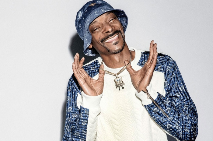 Snoop Dogg