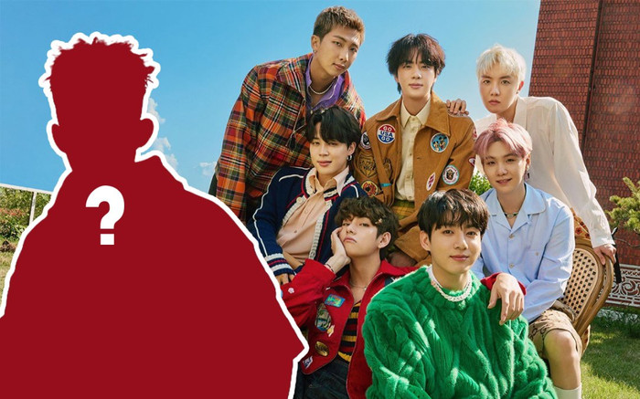 Dân tình rần rần khi nam rapper từng hợp tác cùng Sơn Tùng xác nhận màn collab mới toanh với BTS Ảnh 2