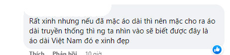 Hôm qua được ngưỡng mộ, hôm nay Minh Hằng lại khiến fan tranh cãi vì 'áo yếm có tà' Ảnh 6