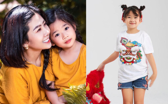 Hai năm sau khi Mai Phương qua đời, cuộc sống của bé Lavie giờ ra sao? Ảnh 2