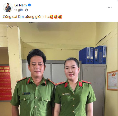 Thêm một 'đàn em' Ngọc Trinh chuẩn bị lấn sân showbiz Việt Ảnh 4