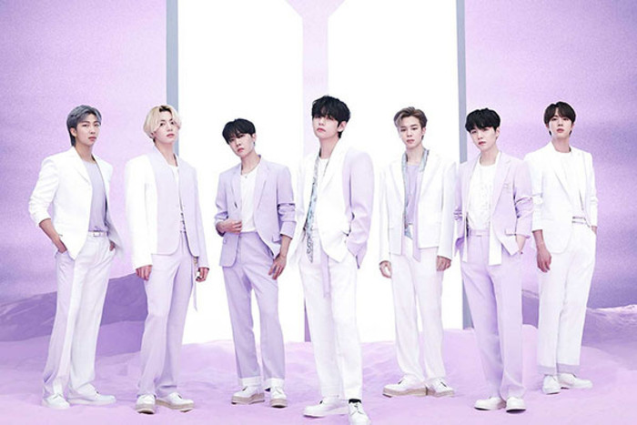 BTS sắp ra nhạc mới: Có chi tiết liên quan đến Sơn Tùng M-TP luôn này! Ảnh 5